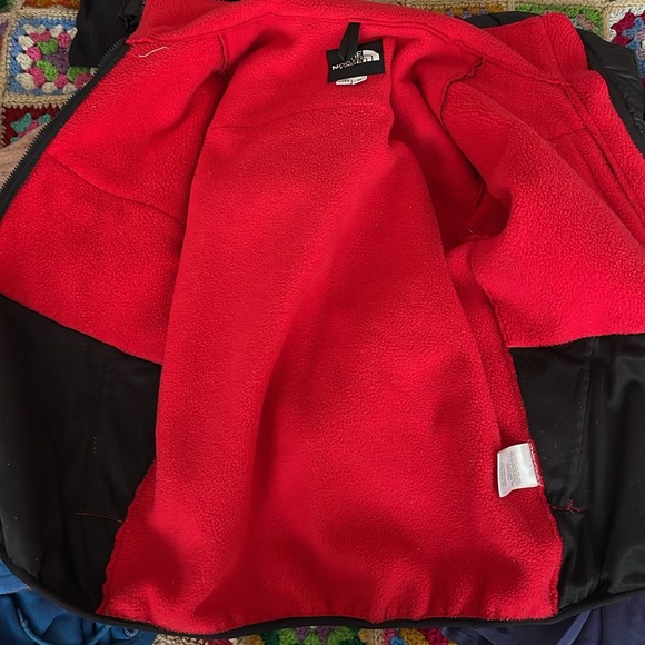 The North Face Fleece Jacket Men’s M - Picture 5 of 7